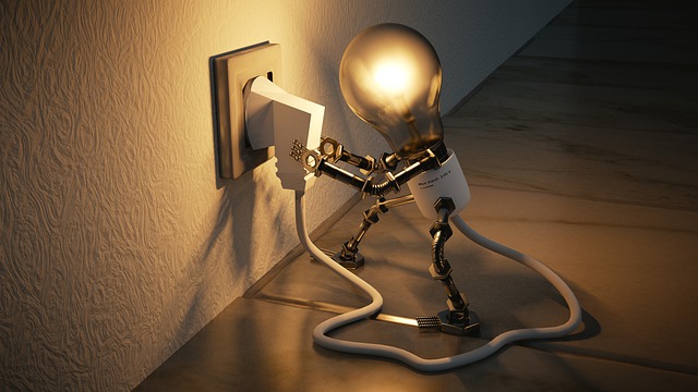 Miesięczne zużycie prądu w domu. Jak oszczędzać na energii elektrycznej?